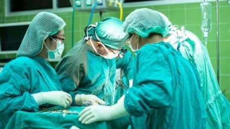 Професионалистите по здравни грижи с апел към властта
