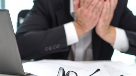 Човек без имущество не може да фалира. 10 години ще го гонят кредиторите