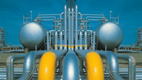 Окончателно: Газът поскъпва с 3.51% от 1 януари