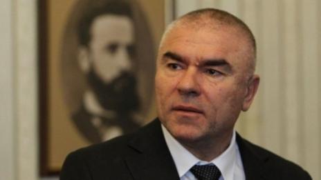 Отнемат имунитета на Веселин Марешки