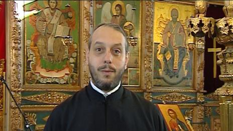 "Амвон"- Божият син родословие- 17.12.2016