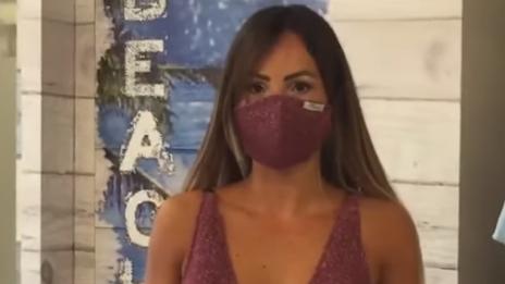 Идва модата на трикинито