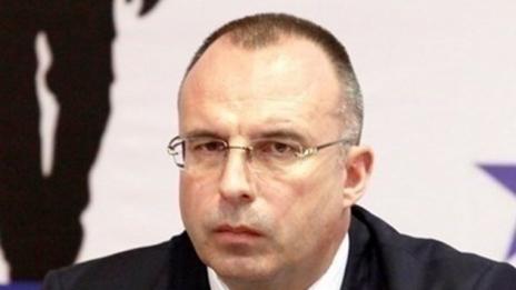  Порожанов: Хляб ще има