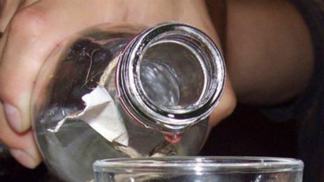 23 души са загинали в Пакистан след консумирането на алкохол-менте