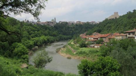 Откриха тялото на второто дете, изчезнало във водите на Янтра