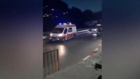 Шофьорът, блъснал момче в Своге - на свобода срещу 2000 лв.  