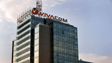 КЗК разреши сделката за "Виваком"