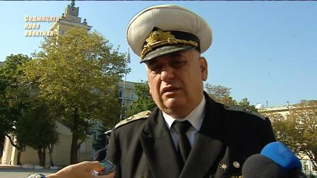 "Седмицата през обектива", 05.10.2019г.