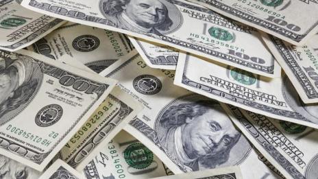 Дълговeте на американците достигнаха над 14 трилиона долара