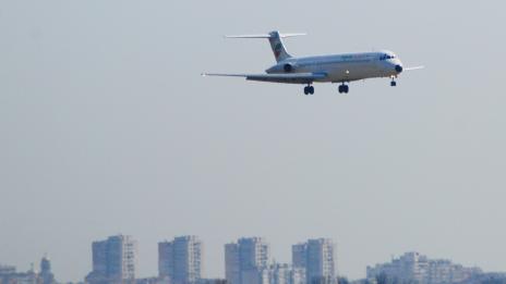 НСИ: Увеличават се пътуванията на българи в чужбина