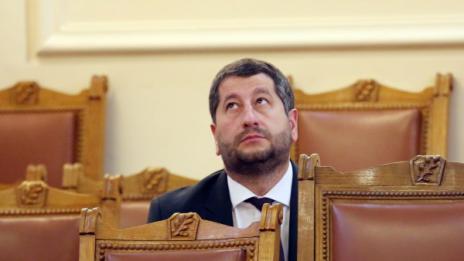 Христо Иванов на раздяла: Не се чувствам предаден  