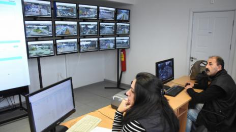 Бързият автобусен коридор ще заработи за линии 22 и 148