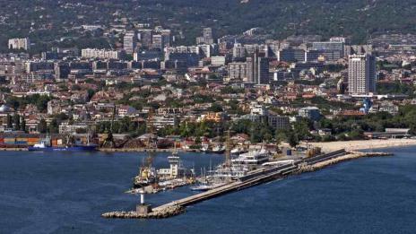 Варна приема голям туристически международен форум