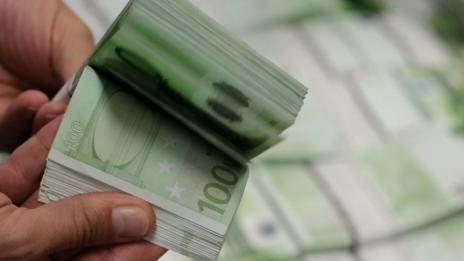Европейските инвеститори се изтеглят от САЩ 