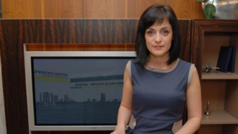 Номинации за журналистика "Свети Влас 2014"