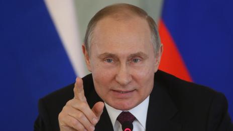 Путин може да държи лостовете на властта и след 2024 г.  