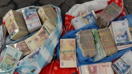 Осъдиха условно управител на фирма за източване на ДДС