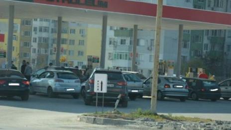 Цената на горивата трябва да е колкото варненската