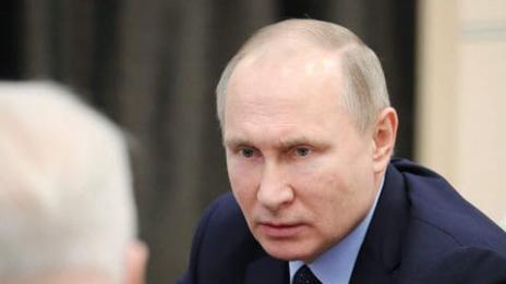 Путин до Тръмп: Русия е готова за диалог със САЩ