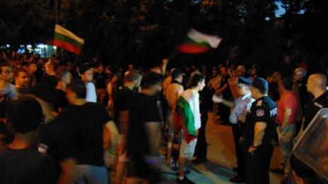 Подновяват протестите в Асеновград