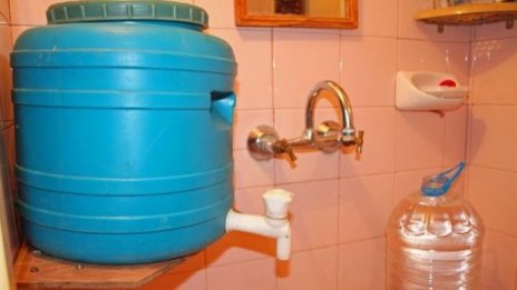 Хиляди варненци са без вода заради сериозна авария 