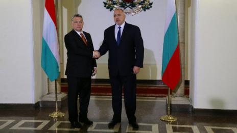МС готви спешна позиция: Не подкрепяме санкции срещу Унгария!  