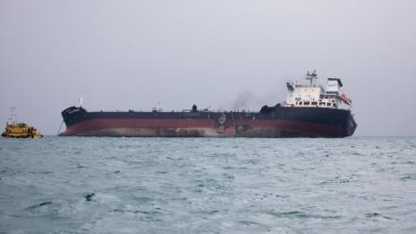 Либия няма да спира български кораби въпреки скандала с танкера