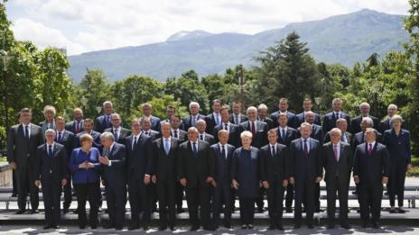ЕС стартира програма за подобряването на живота в Западните Балкани