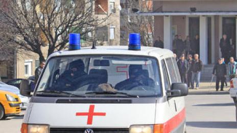Съдът остави за постоянно в ареста стрелецът от Лясковец
