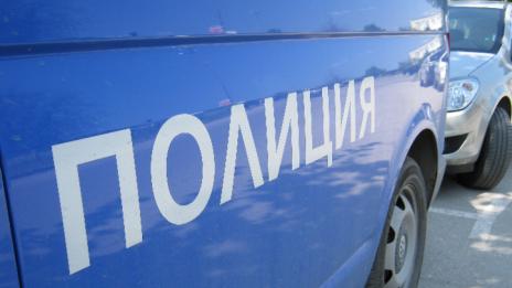 Евакуираха два блока заради подозрителни куфар и сак