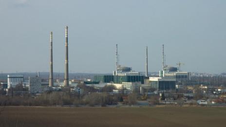 Отпускат ни 63 млн. евро за 1-4 блок на АЕЦ "Козлодуй"?  