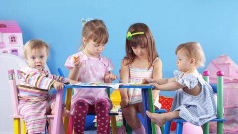  Днес излизат резултатите за приема в детските ясли