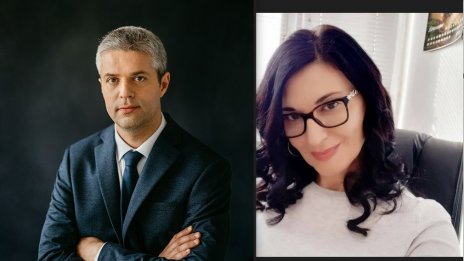Коцев даде на прокуратурата Биляна Якова