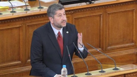 Партиите на протеста с тактически съюз срещу Слави