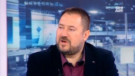 Води се геополитическа борба, България - добрият дипломат!