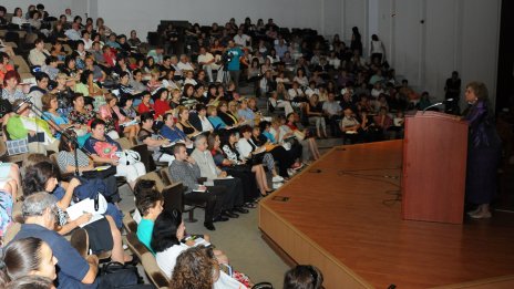 Осем са новоназначените училищни директори в областта