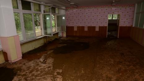 Детска градина в "Чайка" ще приеме 150 малчугани наесен