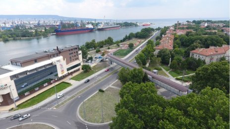 Вижте кои са планираните ремонти на улици в „Аспарухово“