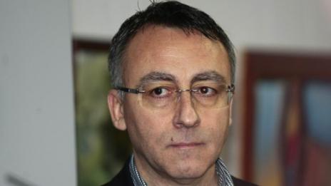 Диян Стаматов: Да бъде година за адаптиране, не за притесняване!