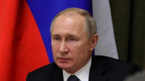 Путин пристигна в Сирия и се срещна с Асад