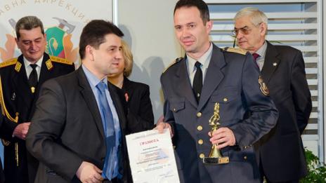 Девня и Белослав били на косъм oт взрив