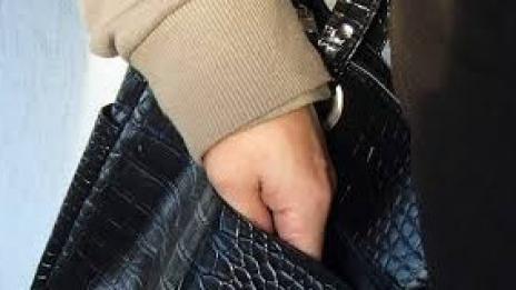 Млад варненец ограби старица в Аспаруховия парк