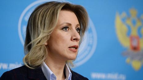 В Русия взеха на подбив Украйна, че не знаят кога е края на Втората световна война