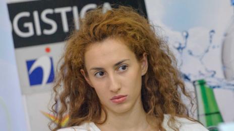 Михаела Маевска: За 8 години исках 8 пъти да се откажа!