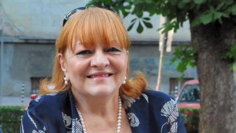 Богдана Карадочева: Проблемът на държавата е в хората
