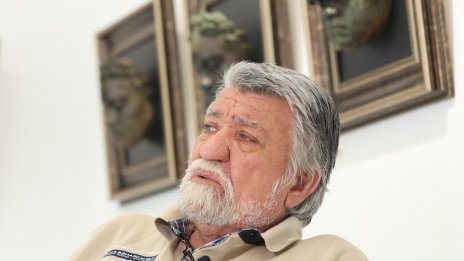 Вежди Рашидов: Не може Борисов да бъде натоварен с цялата отговорност на държавата