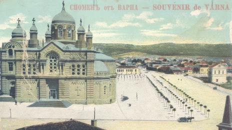 Непознатата история – Около Великденските празници