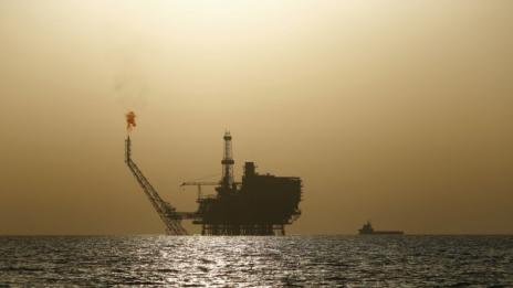 $400 млрд. струват отложените петролни и газови проекти