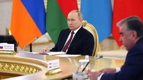 Путин с доказателства за US биолабораториите в Украйна (ВИДЕО)