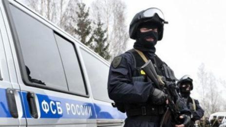 Руските служби ликвидираха двама от Ислямска държава  
